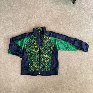 Vintage Windbreaker